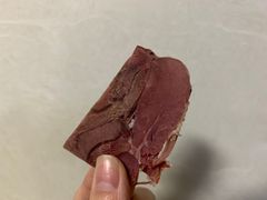 -清真铁志明腊牛羊肉