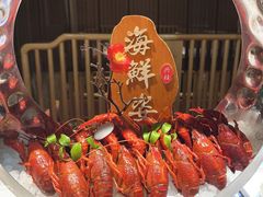 -江南韵·无锡太湖文化体验餐厅(凤凰天街店)