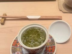 -Ginza Onodera 鮨(外滩十八号店)