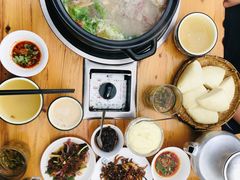 -尼玛藏家风味园(阿山食城店)