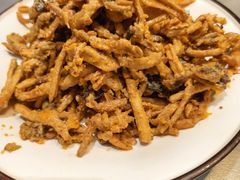 -小徽舟臭鳜鱼(雅清街店)