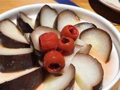 -老地方铁锅炖(宋庄路店)