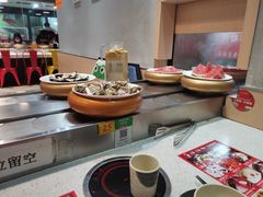 -川锅·火锅·烤肉自助餐厅