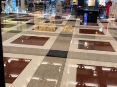 -广州花园酒店