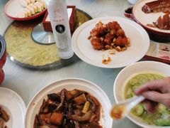 -大鸭梨烤鸭(石佛营店)
