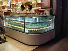 -泰康食品(南京东路店)