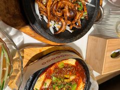 -七八冷面·延边朝鲜族美食(圣熙八号店)