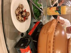 -千岛湖鱼味馆(十字街总店)