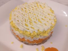 -92°C俄式厨房(中央大街店)