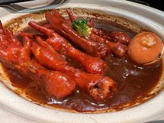 -甬上名灶(天一阁·翠柏店)
