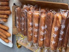 -爱维尔阳光蛋糕(汇金广场店)