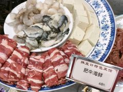 -抹直口特色菜馆(一店)