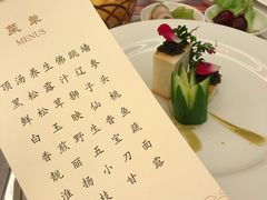 -福建鲤鱼洲酒店