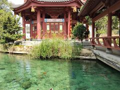 -姑婆山旅游区
