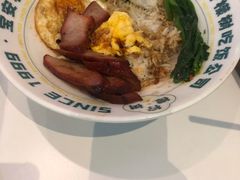 -柠檬树茶餐厅(海雅缤纷城店)