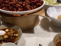 -茅庐毛血旺(临沂泰盛广场店)