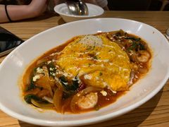 -Ufufu cafe(天神巷店)
