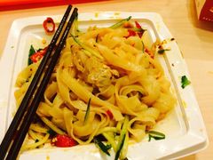 iphone_upload_pic-魏家凉皮(博水商务大厦店)