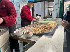 -龙鳞路第一家牛肉汤