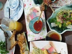-红叶日料·放题·海胆·定食(星海店)