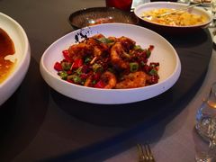 -海航大厦万豪酒店彩海轩中餐厅(霄云路店)