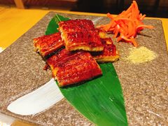-隐鮨日料(北辰三角洲店)