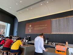 -星巴克臻选(深圳宝安大仟里1店)