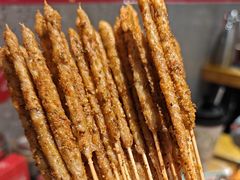 -古彭7只羊·招牌白串·碳锅羊肉旗舰店