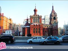 -圣·阿列克谢耶夫教堂