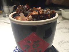 -羲和雅苑•北京烤鸭(国贸商城店)
