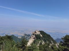 -华山风景名胜区