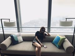 -长沙尼依格罗酒店
