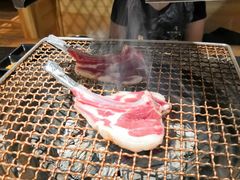 -九田家黑牛烤肉料理(石路天虹店)