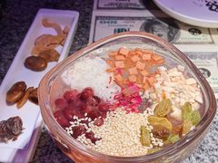 玫瑰冰凉粉-蛙来哒(东城万达店)