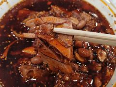 -荥经棒棒鸡(钢管厂五区店)