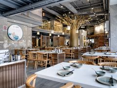 大堂-乜都得港式茶楼(天贵路店)