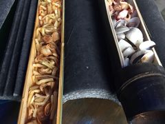 -竹泉农庄·竹筒饭(从化店)