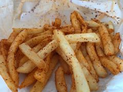 -麦当劳(东石东一路店)