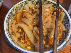 -姚记.周礼伤心凉粉(时代广场店)