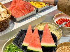 -汕锦记潮汕生鲜牛肉馆(富华店)