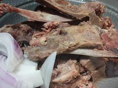 -三厂烩羊肉(五龙口店)