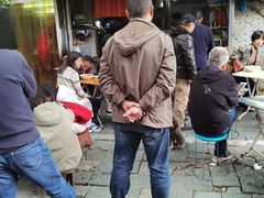 门面-老太皮肚面