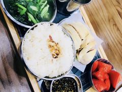 -阿金大白·上海菜馆(新天地店)