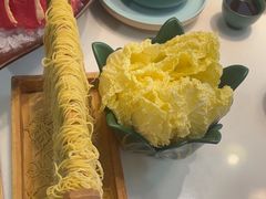 -洪氏嗨捞·猪肚鸡火锅(阳光天地店)