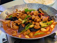 -福巷湘食小馆·猛火现炒(上海首店)
