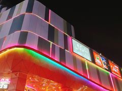 -吾悦广场(南京鼓楼店)