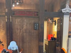 -徽三说·土徽菜·中国徽菜连锁品牌(一中店)