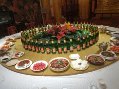 -全聚德(长江路店)