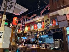 -九酢·海鲜居酒屋