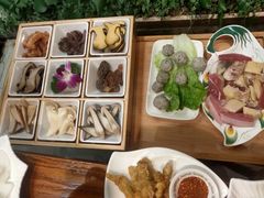-大理董·董家小厨野生菌火锅(古城旗舰店)